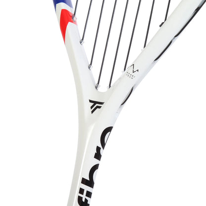 RAQUETTE DE SQUASH TECNIFIBRE CARBOFLEX 130 NEO