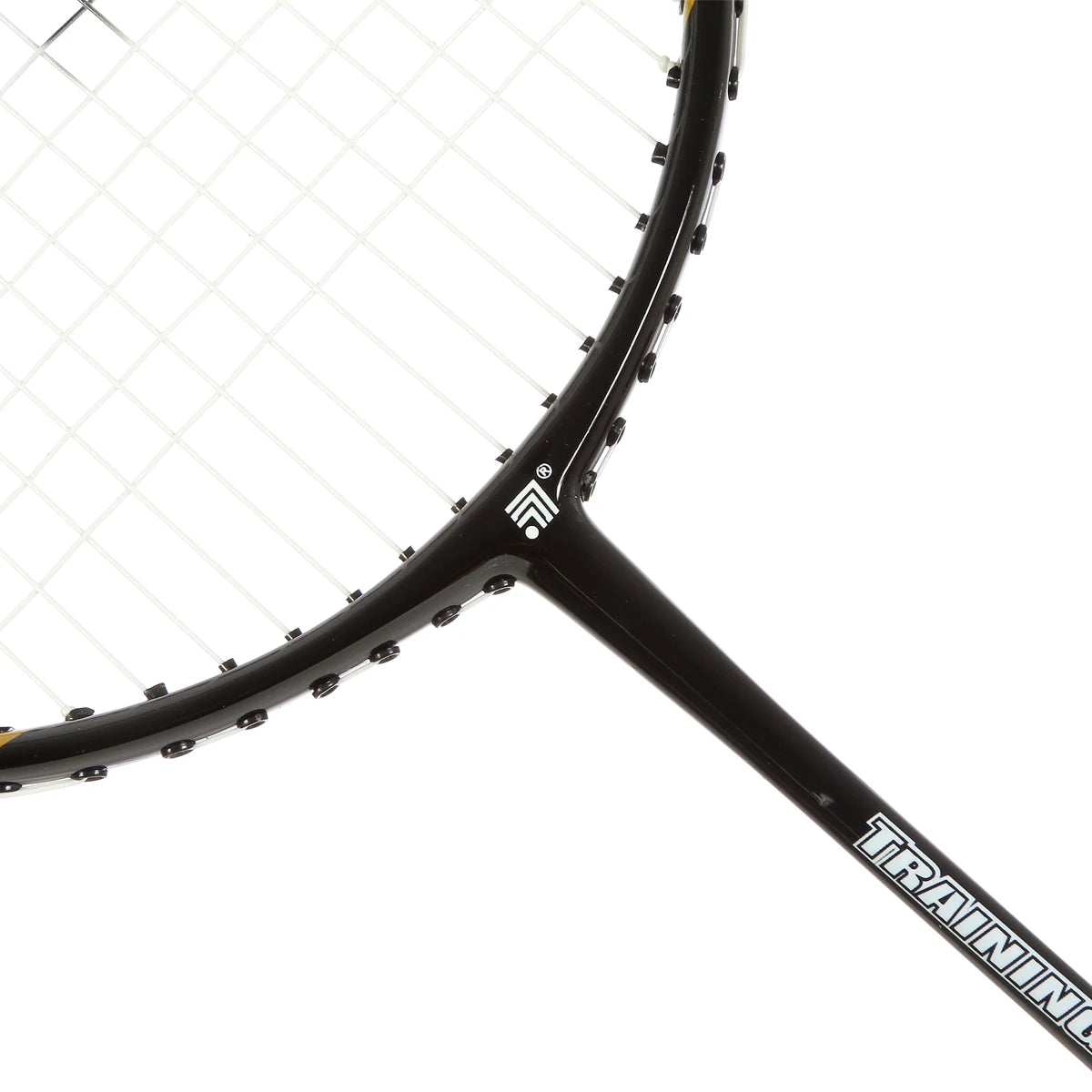 RAQUETTE DE BADMINTON FUKUDA TRAINER 130G (CORDEE)