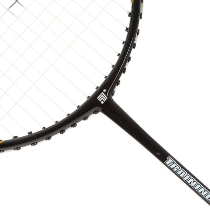 RAQUETTE DE BADMINTON FUKUDA TRAINER 130G (CORDEE)