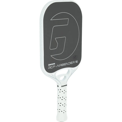 RAQUETTE DE PICKLEBALL GAMMA RCF AIRBENDER 16
