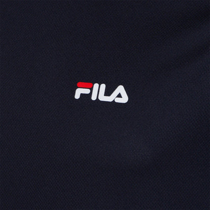 T-SHIRT FILA CLUB SMALL LOGO
