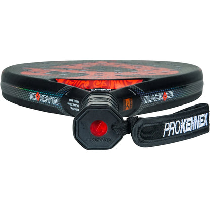 RAQUETTE PADEL PRO KENNEX  KINETIC BLACK ACE