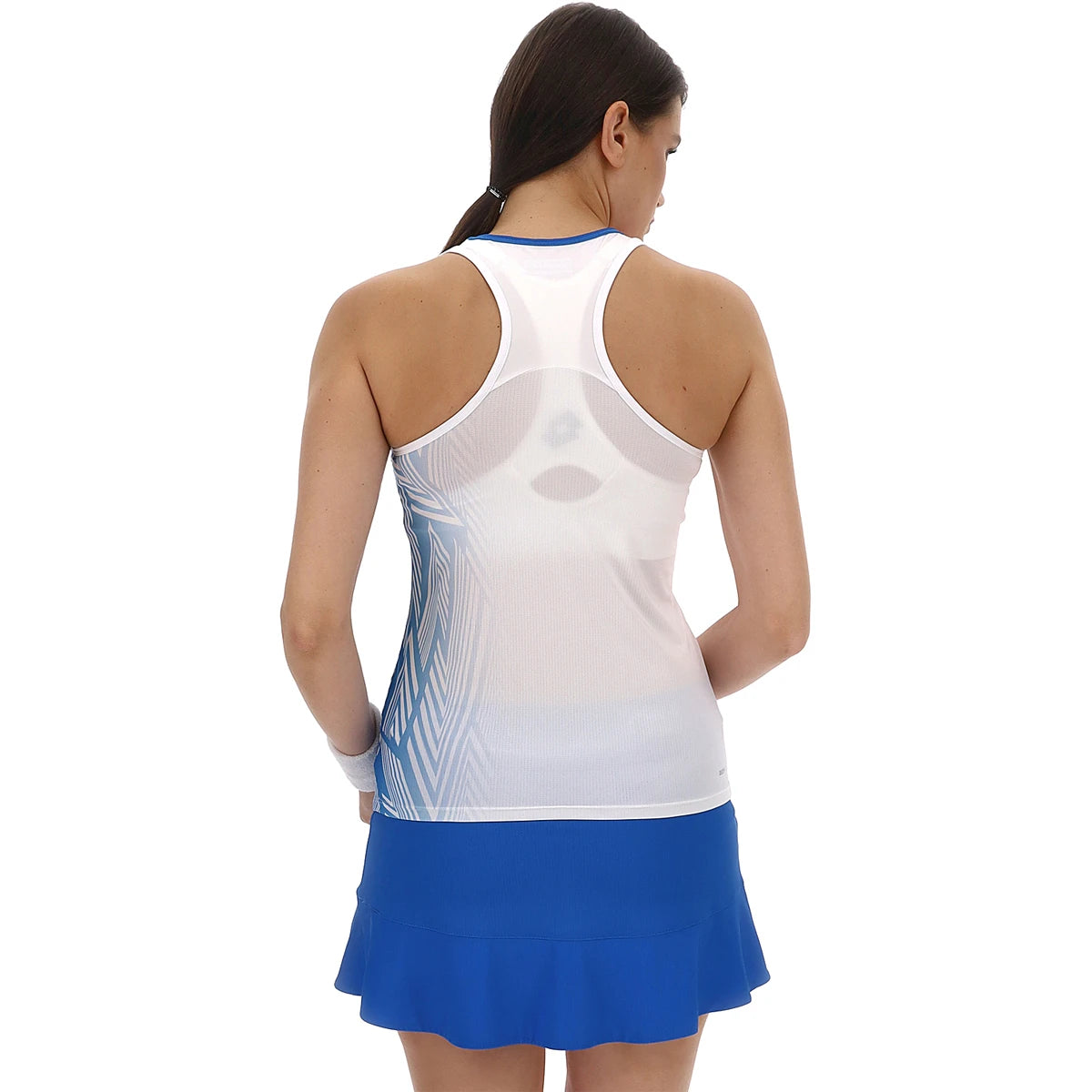 DEBARDEUR LOTTO FEMME TECH VI - D3 | MELBOURNE