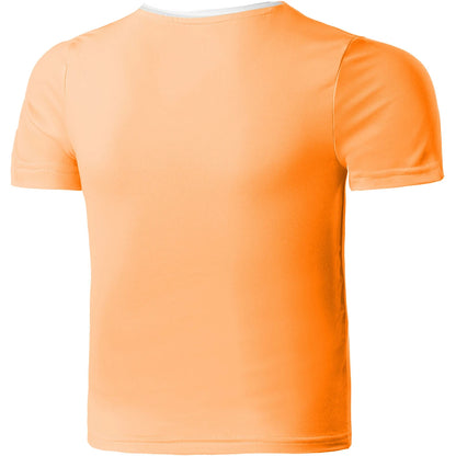 T-SHIRT RACKET ROOTS JUNIOR GARCON TEAMLINE