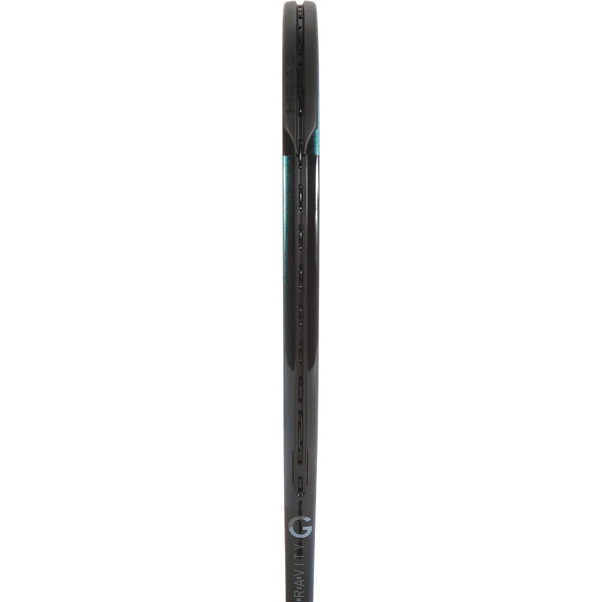 RAQUETTE HEAD GRAVITY JUNIOR 25