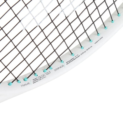 RAQUETTE TECNIFIBRE TEMPO 275 V2.0 (275GR) (CORDEE)