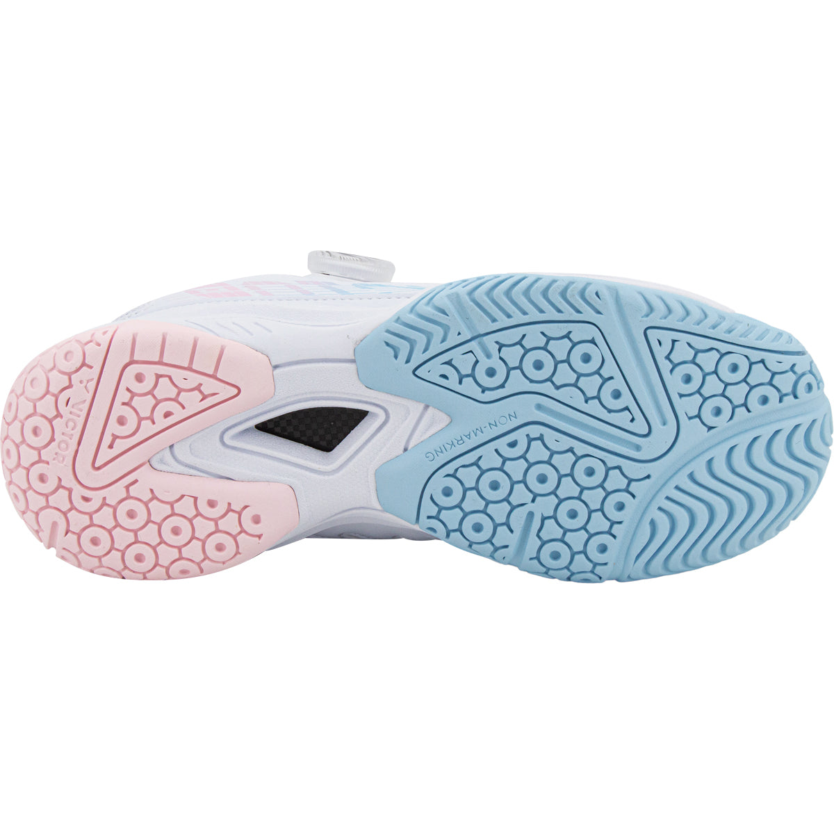 CHAUSSURES VICTOR INDOOR A396 F AM