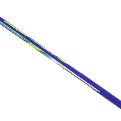 RAQUETTE DE BADMINTON CARLTON TRU-STORM FS 1000 (CORDEE)