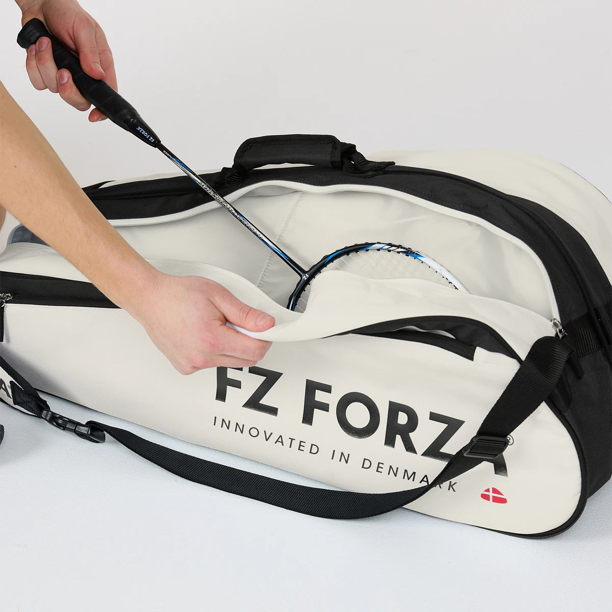 Sac Fz Forza Play Line 9R (1002)