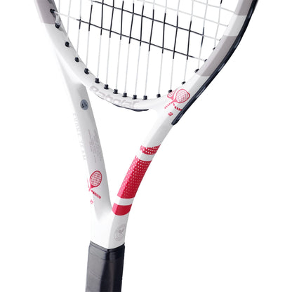 RAQUETTE BABOLAT EVOKE TEAM WIMBLEDON 2026 (270 GR)