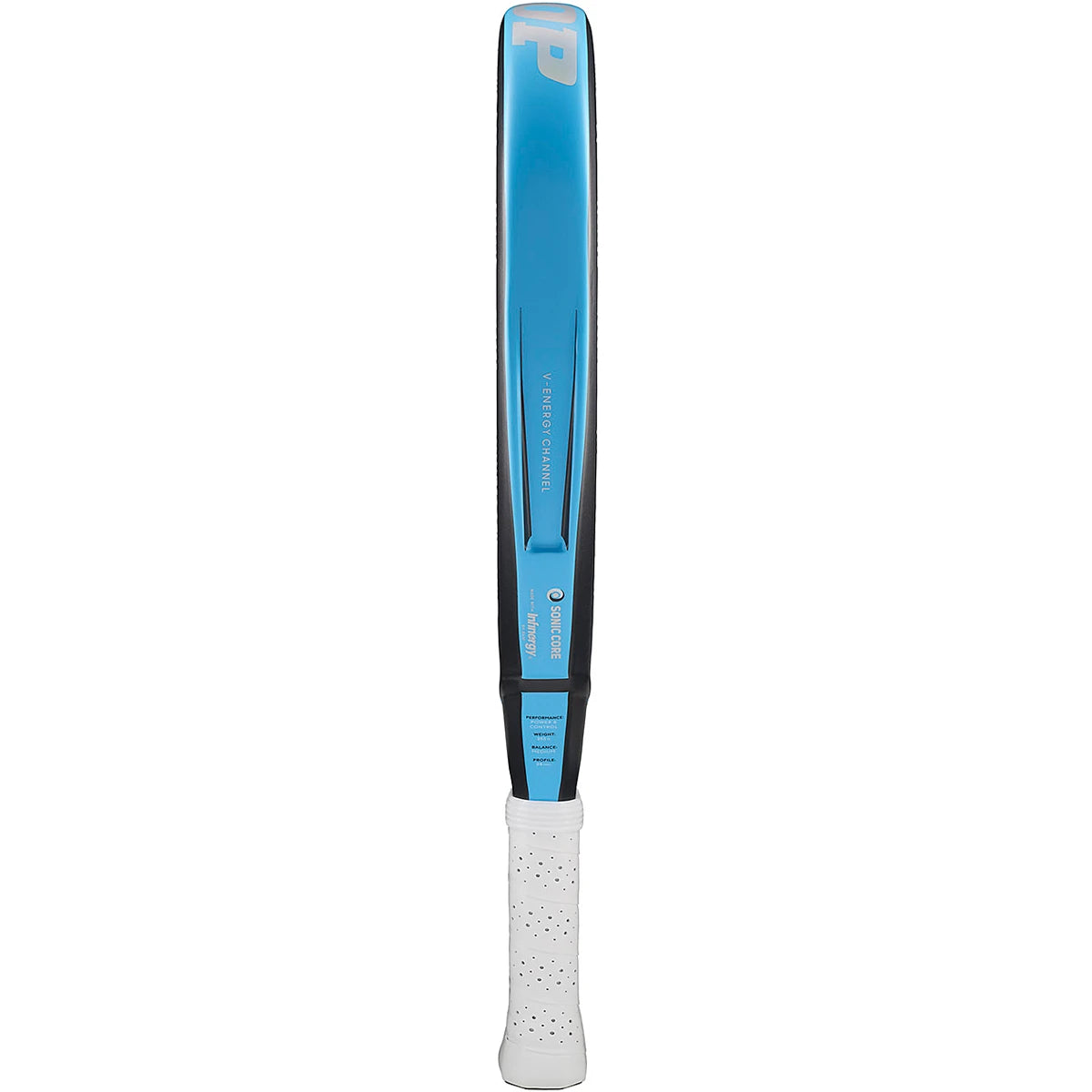RAQUETTE DE PADEL DUNLOP FX LITE