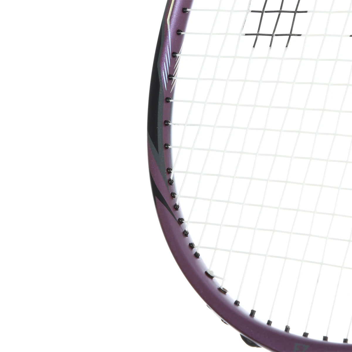 BADMINTONSCHLÄGER FZ FORZA HT POWER 36 MASTER S HIMBEERE (BESAITET) FZ240000
