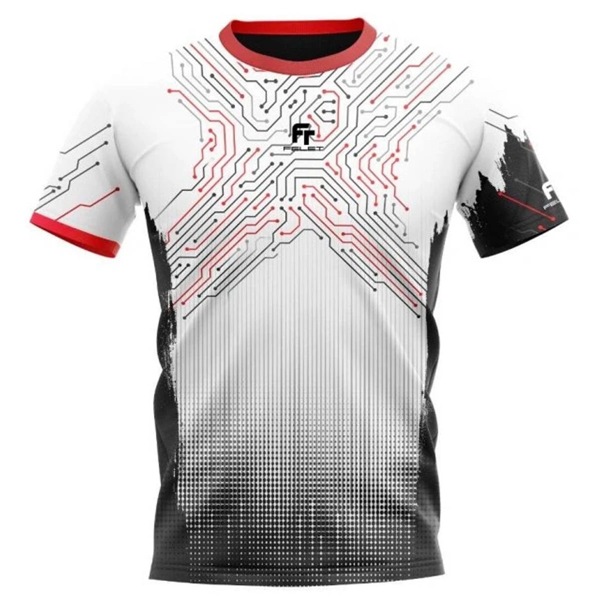 T-SHIRT FELET RN 3593