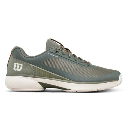 WILSON RUSH LITE 5 ALL SURFACE SHOES