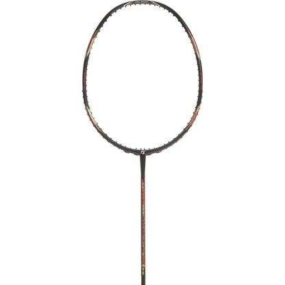 RAQUETTE DE BADMINTON APACS FEATHER WT 75 BLACK