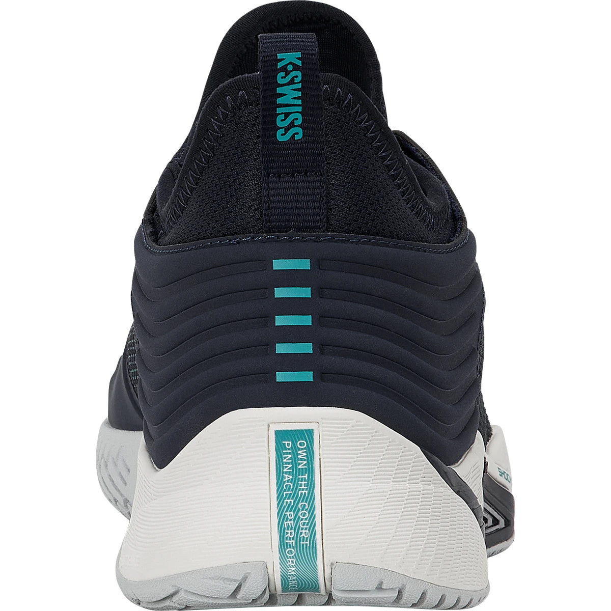 CHAUSSURES K-SWISS HYPERCOURT PINNACLE TOUTES SURFACES