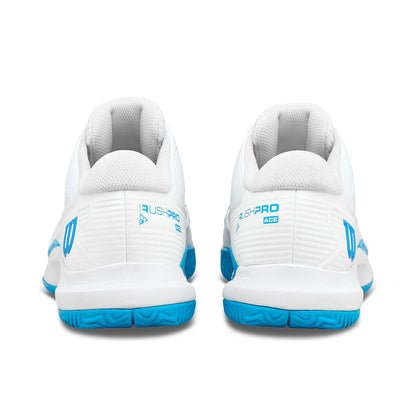 WILSON RUSH PRO ACE SHOES ALL SURFACES
