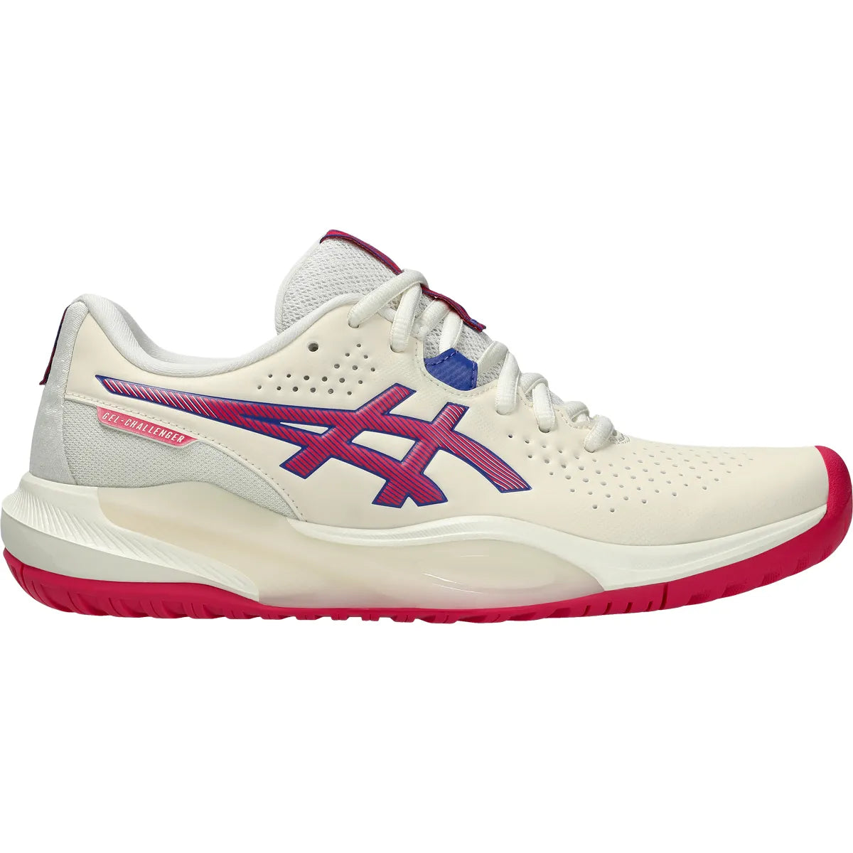 DAMEN ASICS GEL CHALLENGER 15 SCHUHE FÜR ALLE OBERFLÄCHEN