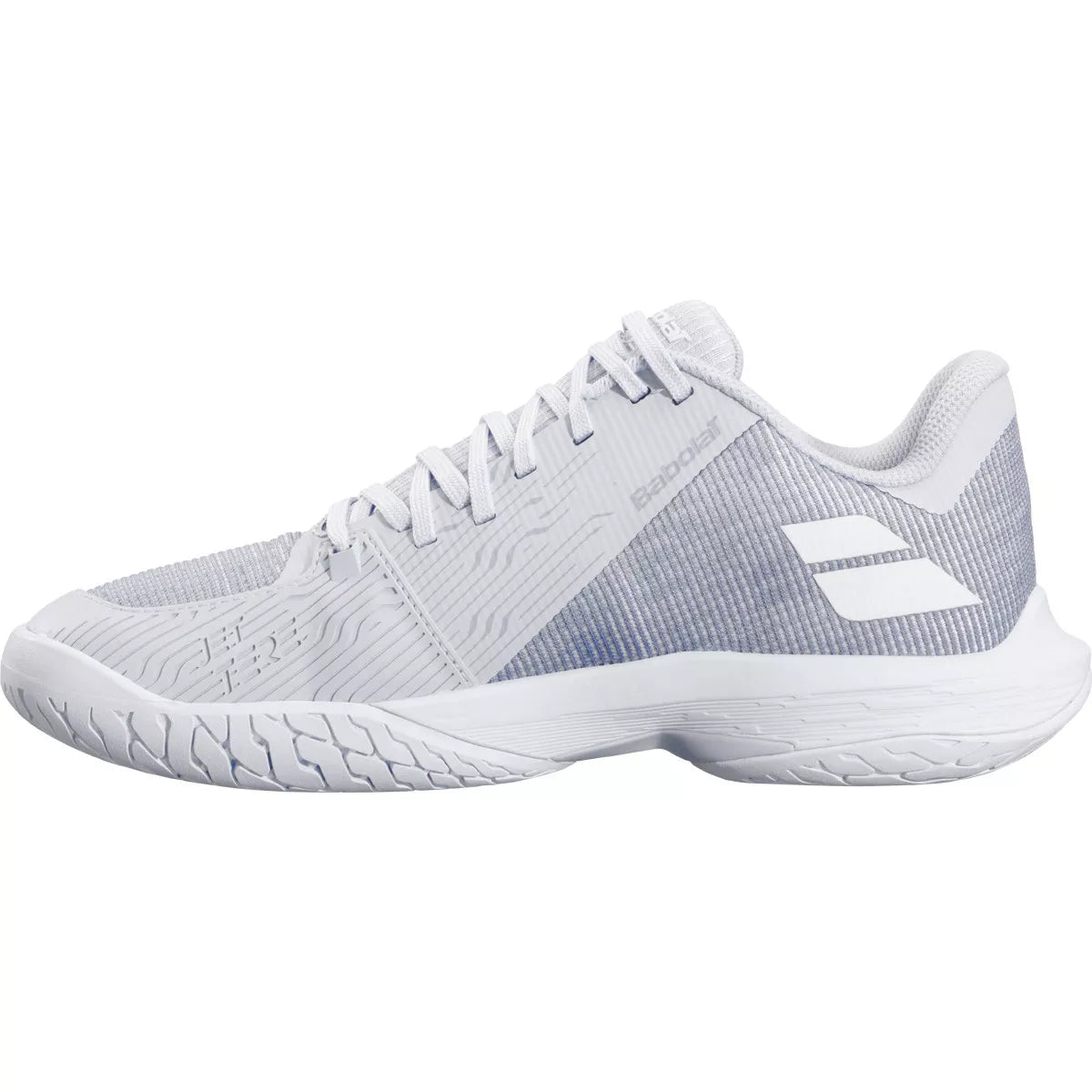 BABOLAT DAMENSCHUHE JET TERE 2 FÜR ALLE BELÄGE