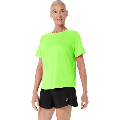 T-SHIRT ASICS FEMME CORE