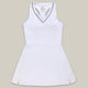WILSON DAMENKLEID TEAM UNGEFÜTTERT