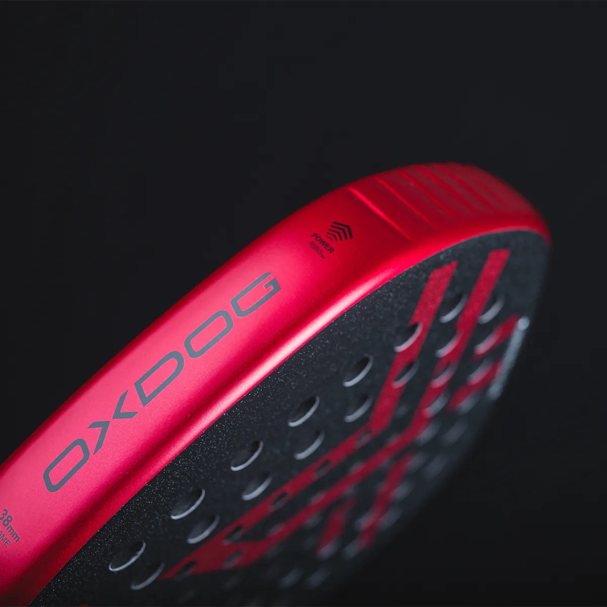 OXDOG ULTIMATE COURT PADEL RACKET