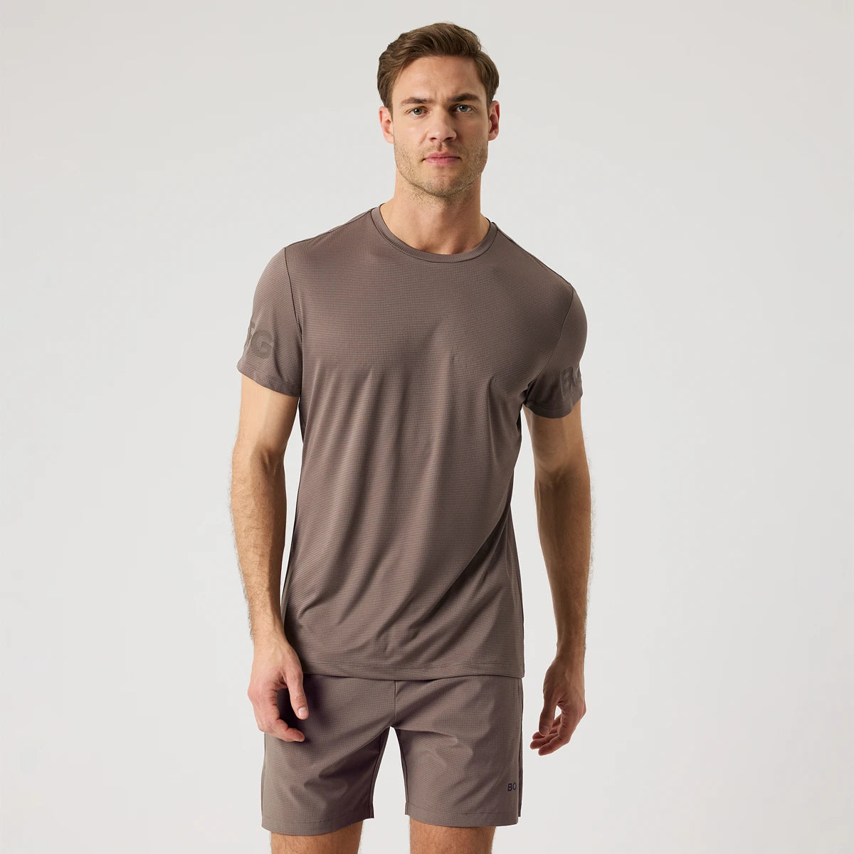 BJORN BORG LIGHT T-SHIRT