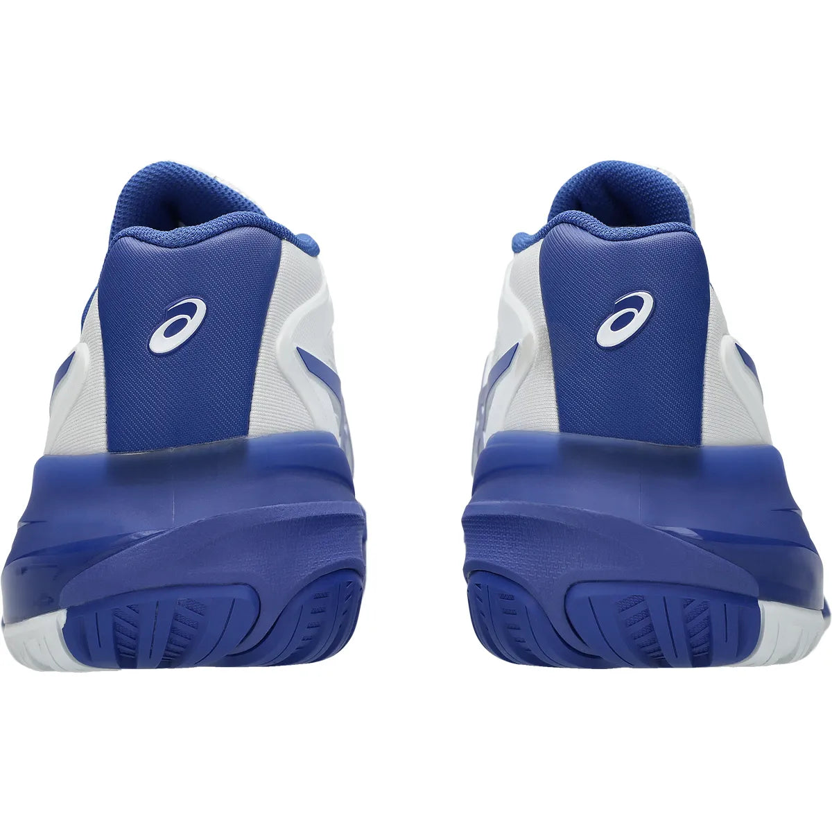 CHAUSSURES ASICS GEL RESOLUTION X TOUTES SURFACES