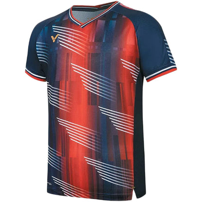 T-SHIRT VICTOR HOMME T-60001 B