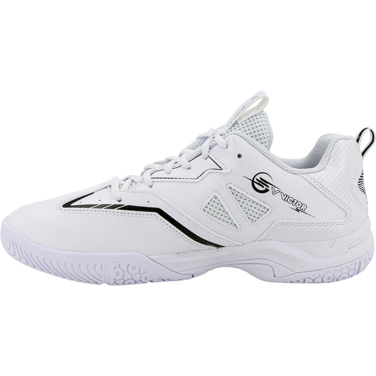 CHAUSSURES VICTOR HOMME INDOOR A362LT AC