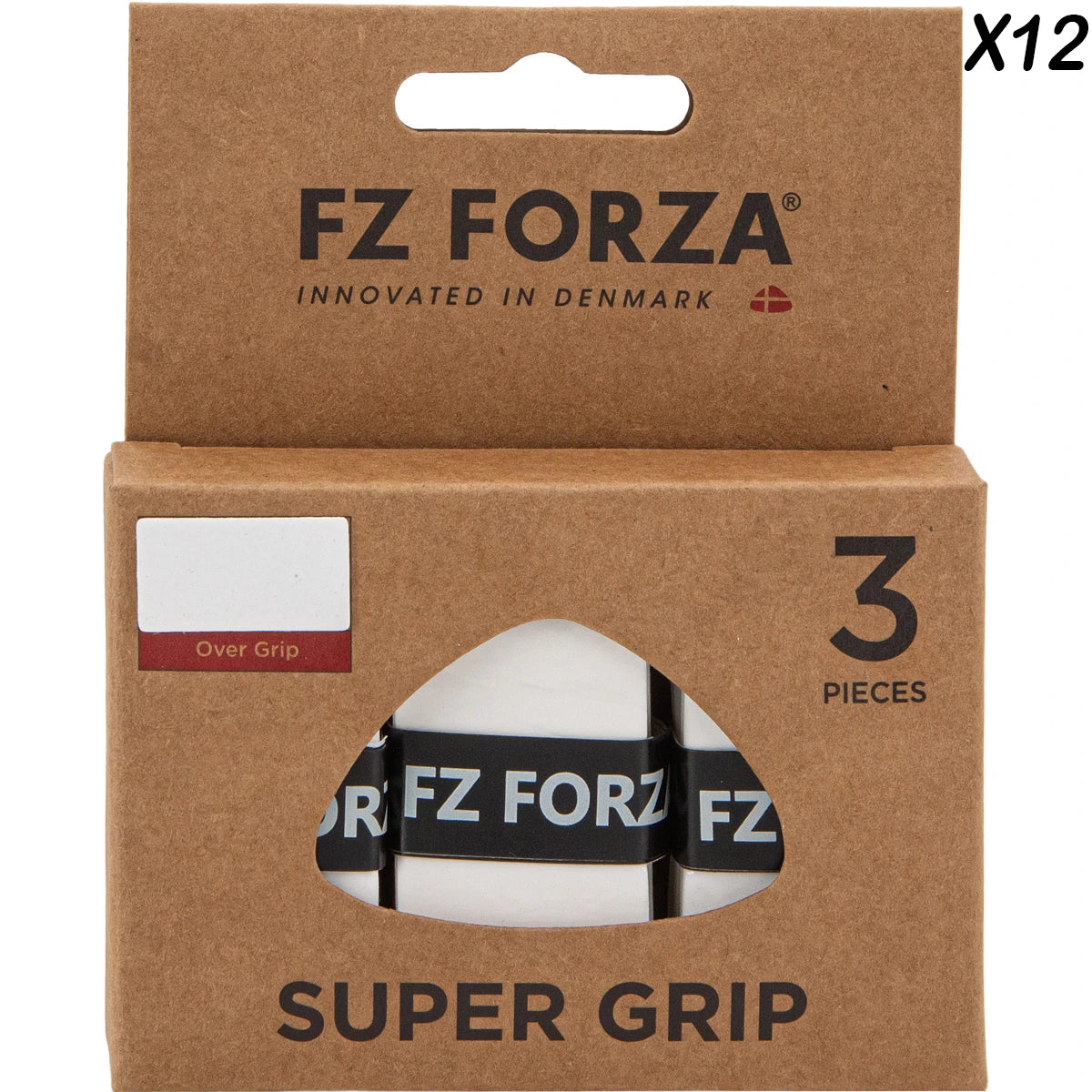 Surgrips Fz Forza Super Grip Fz240053