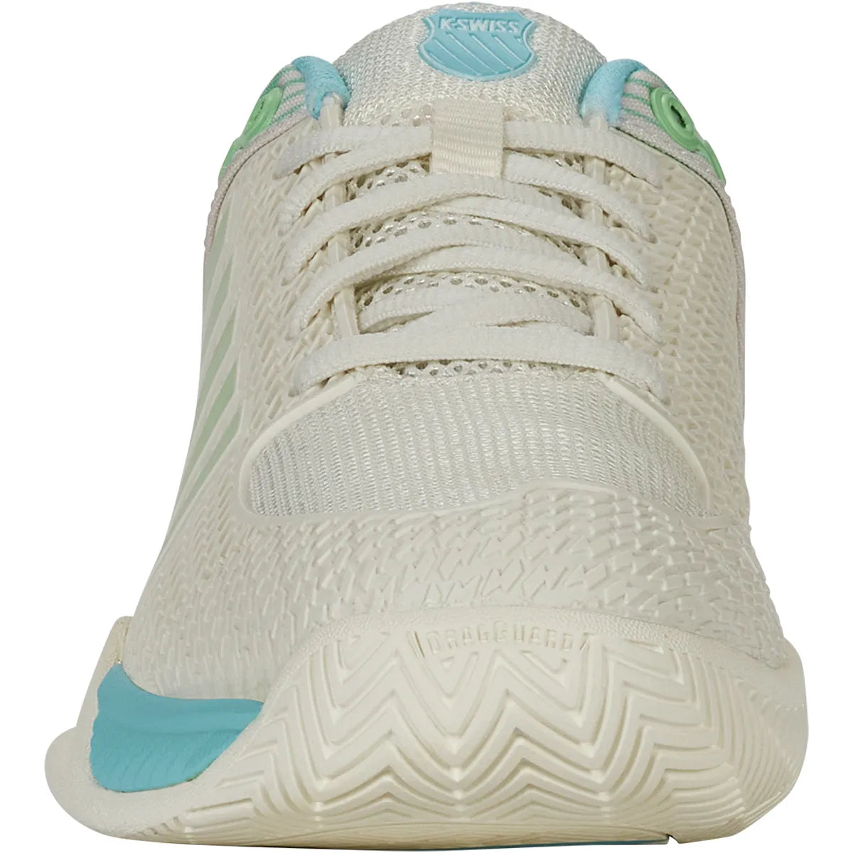 K-SWISS DAMENSCHUHE EXPRESS LIGHT PICKLEBALL