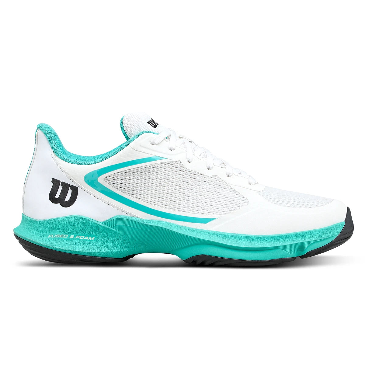 WILSON WOMEN'S HURAKN LITE PADEL SHOES