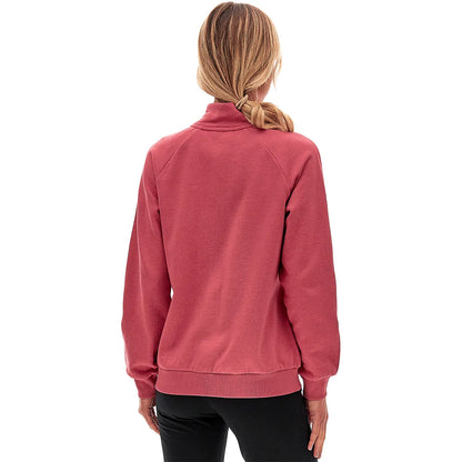 VESTE LOTTO FEMME SQUADRA