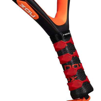 RAQUETTE DE PADEL NOX EQUATION HARD ADVANCED 2026