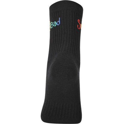 FZ FORZA SOLIBAD SOCK LONG SOCKEN (x3)