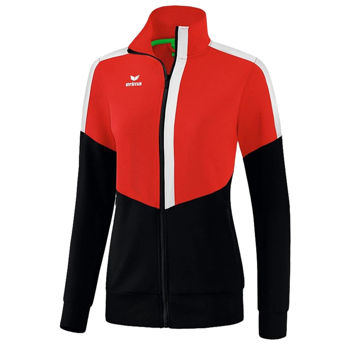 VESTE ERIMA FEMME WORKER SQUAD