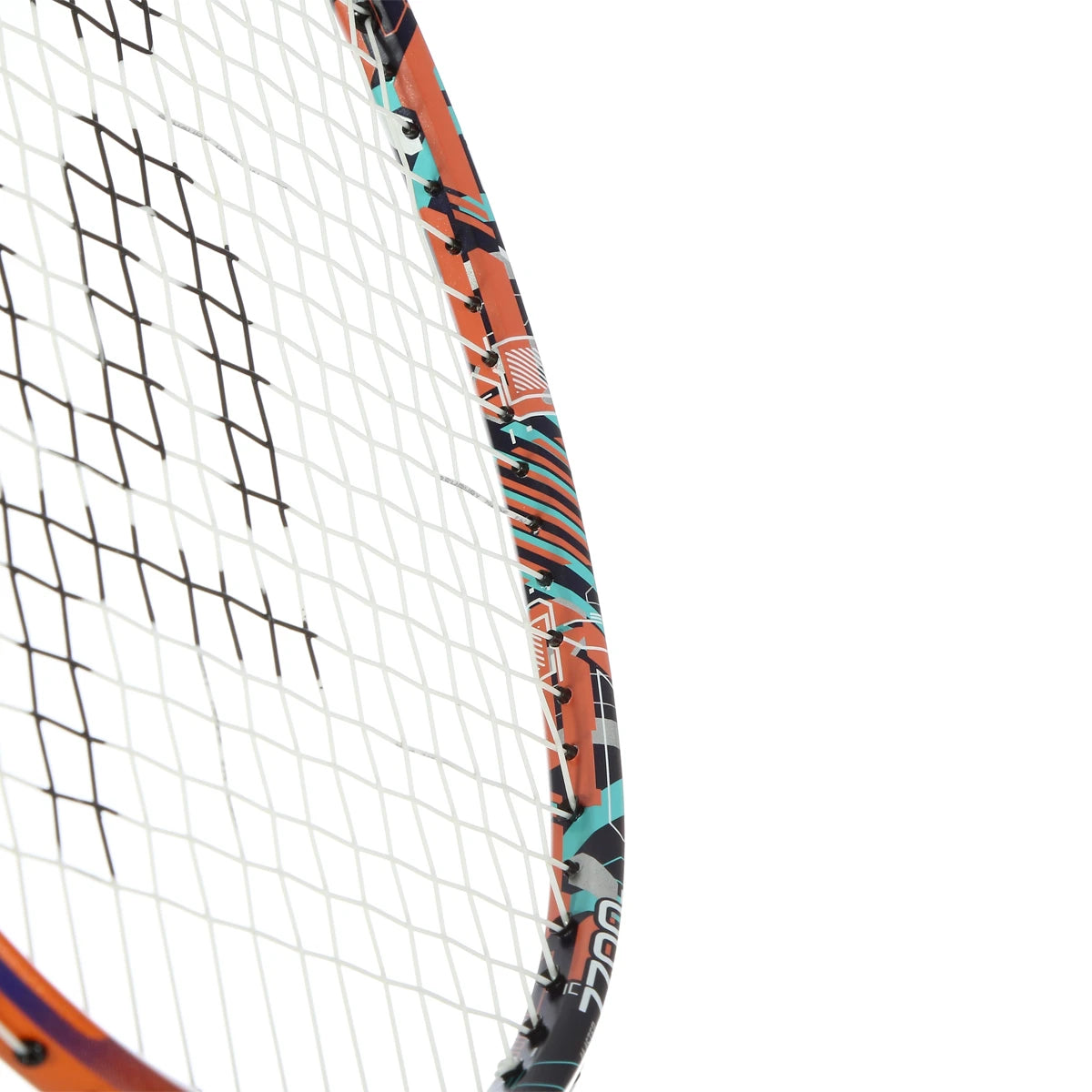 RAQUETTE DE BADMINTON RSL MASTER SPEED 7700 (CORDEE) - EDITION EXCLUSIVE