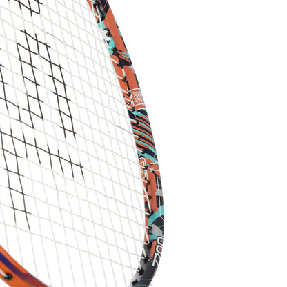 RAQUETTE DE BADMINTON RSL MASTER SPEED 7700 (CORDEE) - EDITION EXCLUSIVE