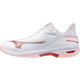 CHAUSSURES MIZUNO FEMME WAVE EXCEED COURT TOUTES SURFACES