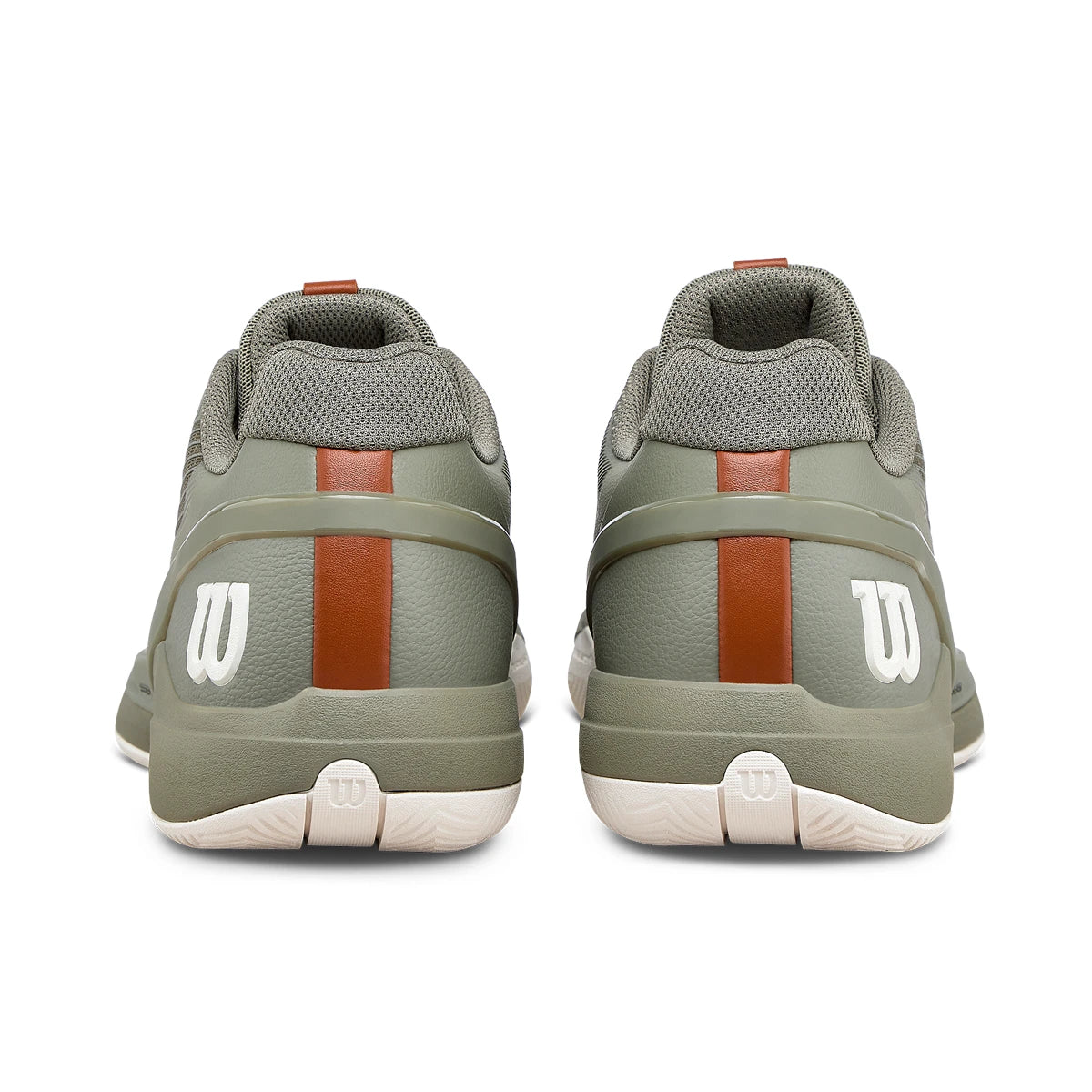 WILSON RUSH PRO 5 SCHUHE FÜR ALLE OBERFLÄCHEN