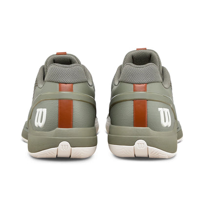 WILSON RUSH PRO 5 SCHUHE FÜR ALLE OBERFLÄCHEN