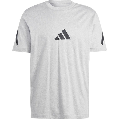 T-SHIRT ADIDAS MOLLETON LOGO