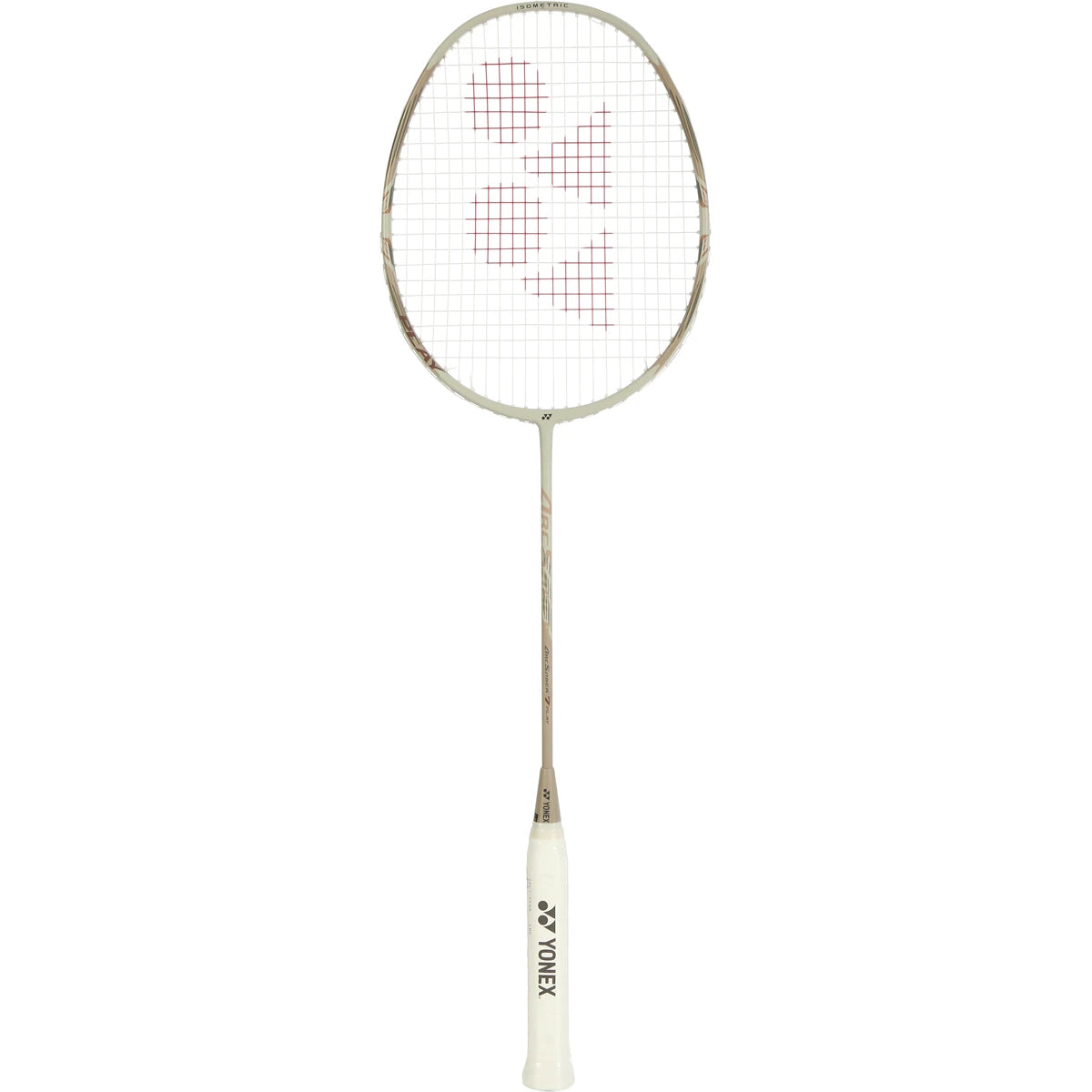 YONEX ARCSABER 7 PLAY LTD 4U5 BADMINTON RACQUET (STRUNG)