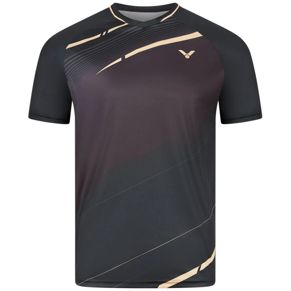 T-SHIRT VICTOR HOMME T-63102 D