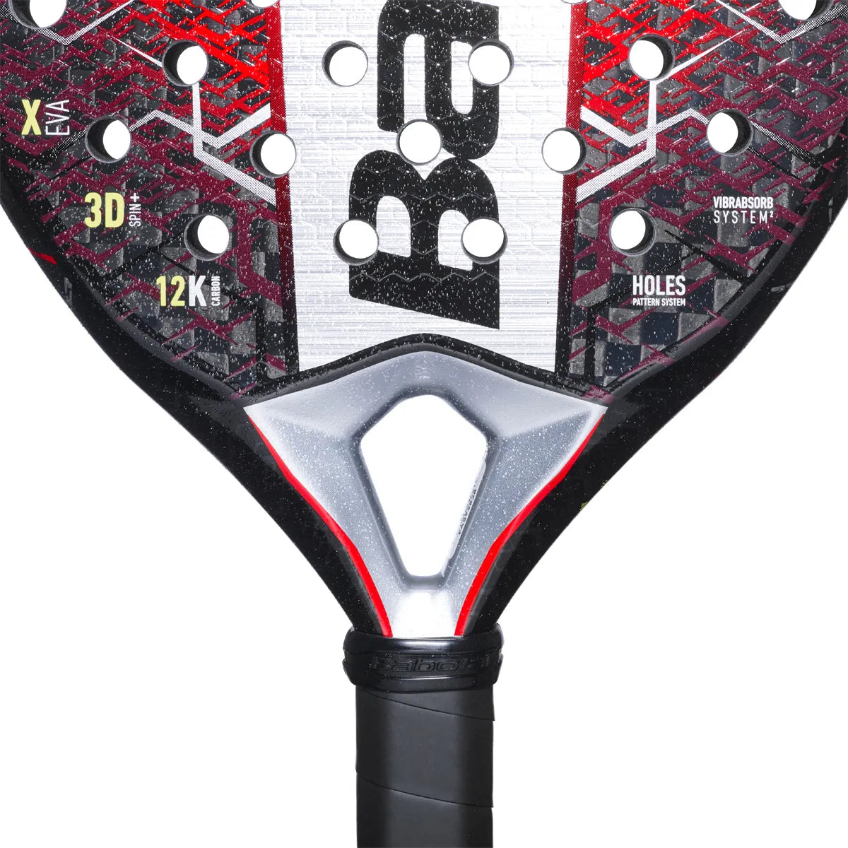 RAQUETTE DE PADEL BABOLAT TECHNICAL VIPER