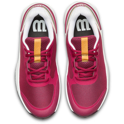 WILSON DAMENSCHUHE INTRIGUE PRO ROTSANDPLATZ