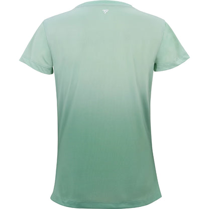 T-SHIRT TECNIFIBRE MÄDCHEN TEAM X-LOOP