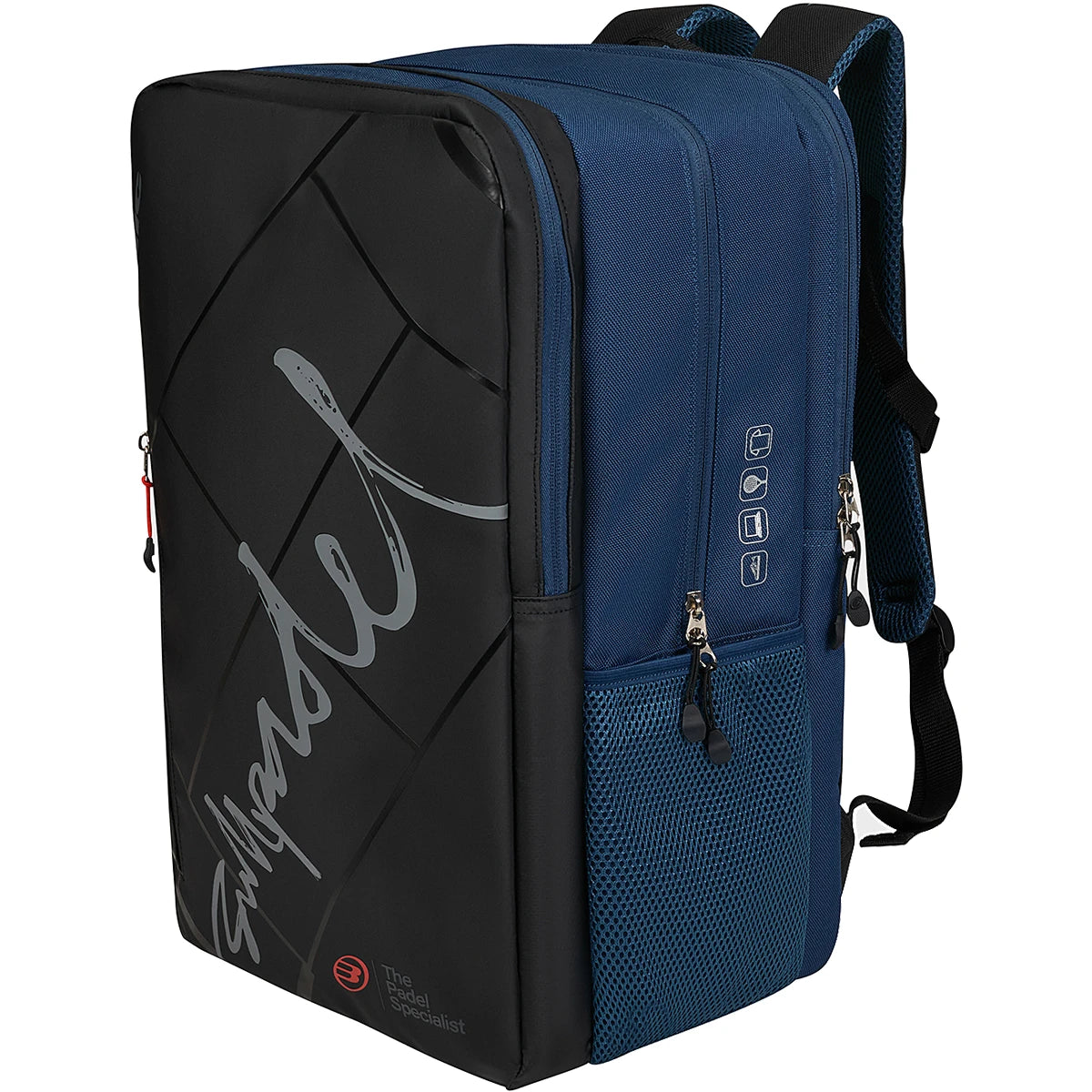 SAC A DOS BULLPADEL IONIC