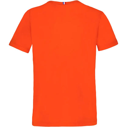 T-SHIRT LE COQ SPORTIF JUNIOR